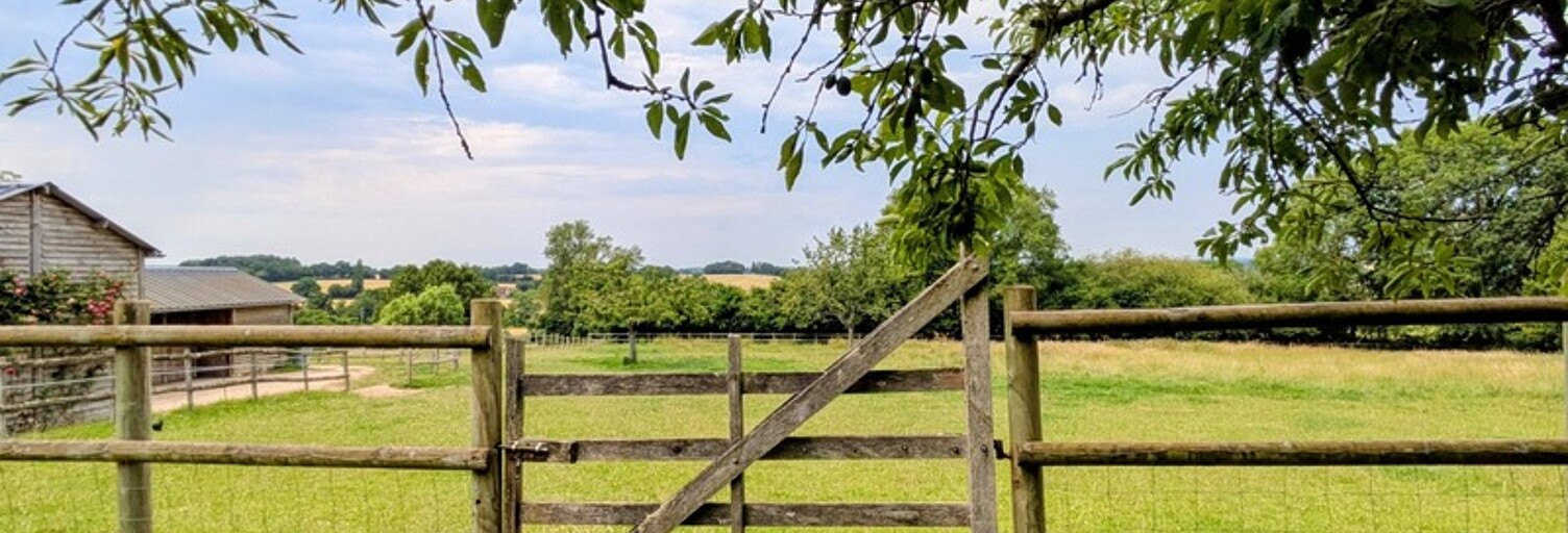 Maison 8 Pièces 200 m² à vendre à Mauves-sur-Huisne (61400)