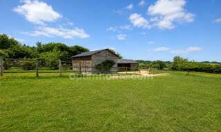 Maison 8 Pièces 200 m² à vendre à Mauves-sur-Huisne (61400)