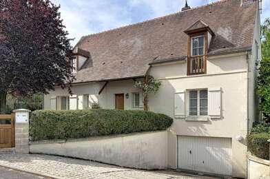 Maison 7 pièces 845000 €