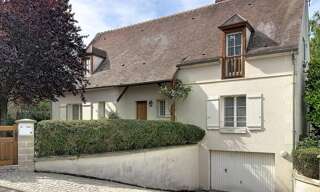 Maison 7 Pièces 168 m² à vendre à L'Isle-Adam (95290)