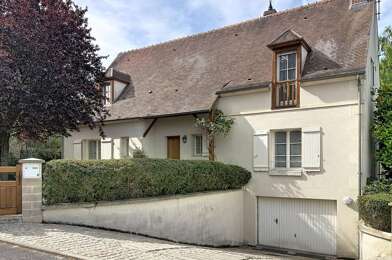 Maison 7 pièces 845000 €
