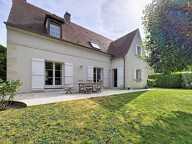 L ISLE ADAM (95) : Maison 170m² 850m² terrain 5 chambres — photo 2