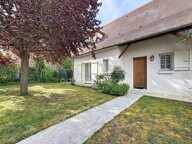 L ISLE ADAM (95) : Maison 170m² 850m² terrain 5 chambres — photo 3