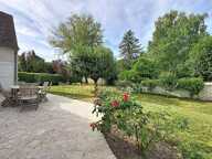 L ISLE ADAM (95) : Maison 170m² 850m² terrain 5 chambres — photo 4