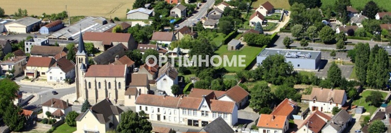 Terrain  400 m² à vendre à Saulon-la-Chapelle (21910)