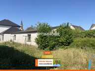 Terrain à bâtir de 400,00 m² avec garage de 60 m2 existant, libre constructeur — photo 2