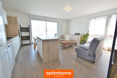 Appartement 3 pièces 279000 €