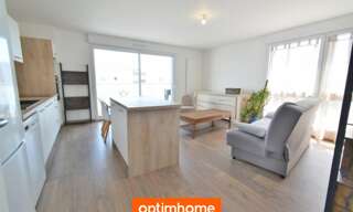 Appartement 3 Pièces 64 m² à vendre à Rennes (35000)