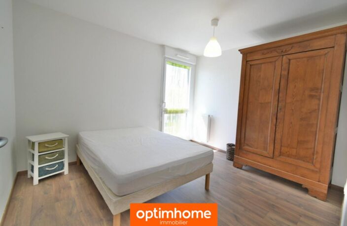 Appartement T3 lumineux avec parking — photo 2