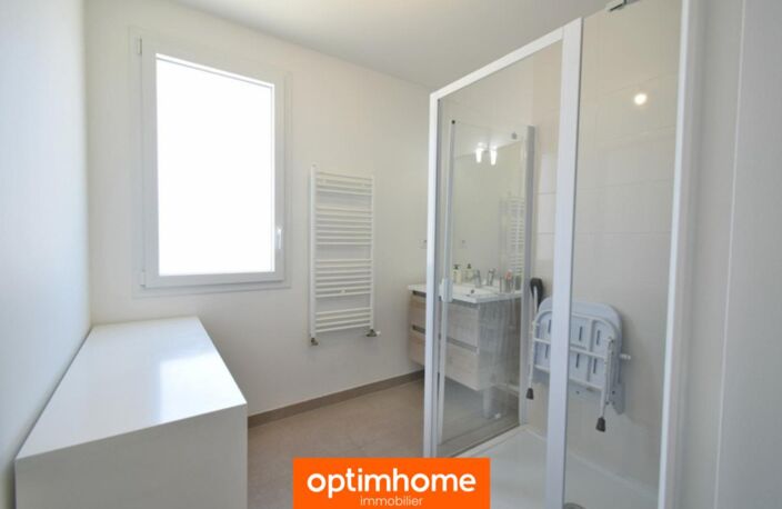 Appartement T3 lumineux avec parking — photo 3