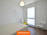 Appartement T3 lumineux avec parking — photo 4