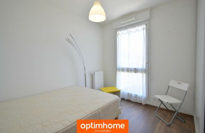 Appartement T3 lumineux avec parking — photo 4