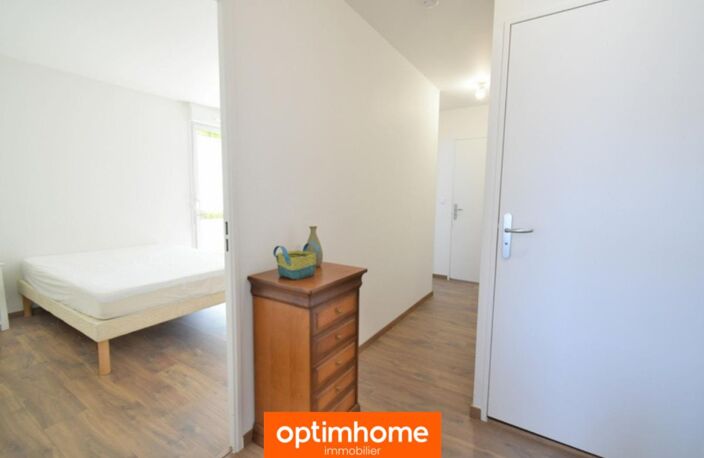 Appartement T3 lumineux avec parking — photo 5