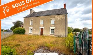 Maison 5 Pièces 112 m² à vendre à Moon-sur-Elle (50680)