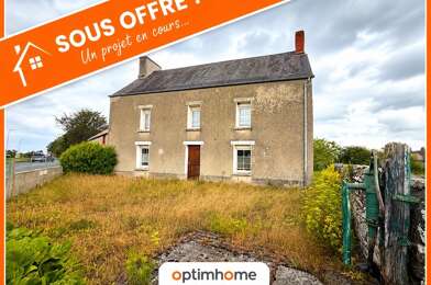 Maison 5 pièces 126000 €