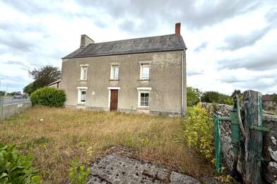 Maison 5 pièces 126000 €