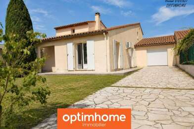 Maison 6 pièces 369000 €
