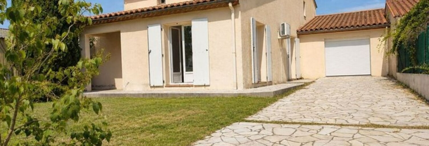 Maison 6 Pièces 168 m² à vendre à Le Boulou (66160)