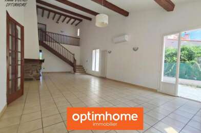 Maison 6 pièces 369000 €