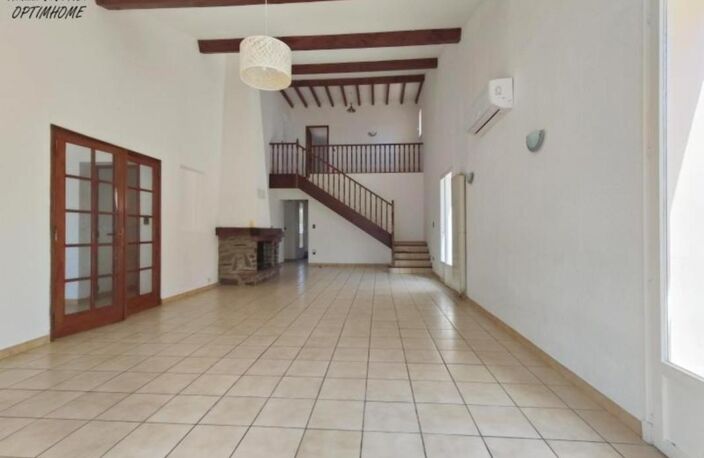LE BOULOU – VILLA 168 M² – 4 CHAMBRES – TERRAIN 1 520 M² — photo 4