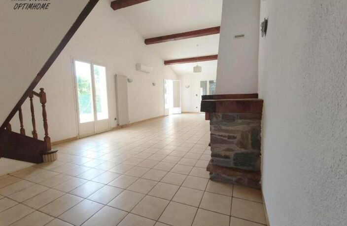 LE BOULOU – VILLA 168 M² – 4 CHAMBRES – TERRAIN 1 520 M² — photo 5