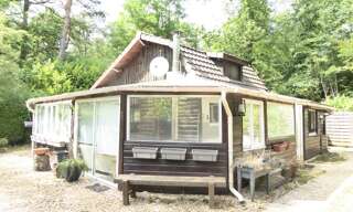 Maison 2 Pièces 42 m² à vendre à Saint-Chéron (91530)