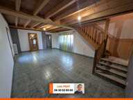 Maison de 140m² à vendre 6 pièces ARRONNES (03250)+ 1 maison annexe à louer — photo 2