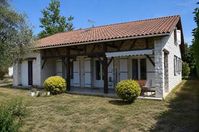 Maison 7 pièces 262000 €