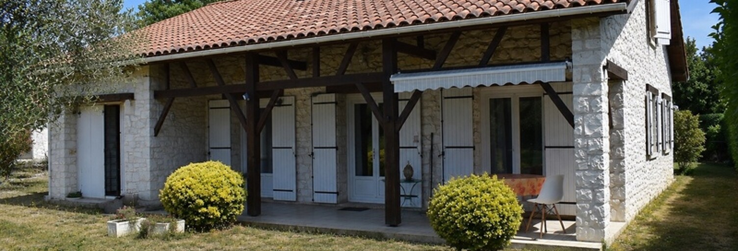 Maison 7 Pièces 177 m² à vendre à Villeneuve-sur-Lot (47300)