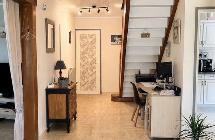 Maison en pierre 177 m² - 5 chambres - Terrain 1 200 m² - Villeneuve-sur-Lot — photo 2
