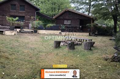 Maison 3 pièces 40000 €