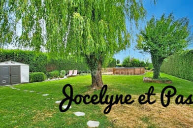 Maison 7 pièces 449000 €