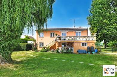 Maison 7 pièces 449000 €
