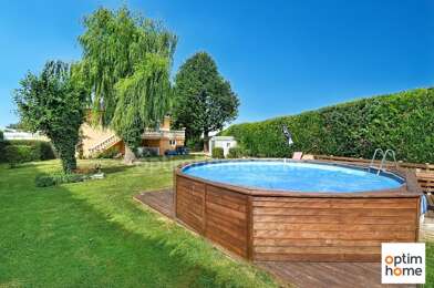 Maison 7 pièces 449000 €