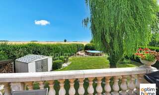 Maison 7 Pièces 124 m² à vendre à Villers-la-Chèvre (54870)