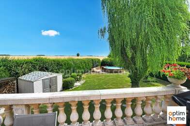 Maison 7 pièces 449000 €