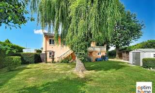 Maison 7 Pièces 124 m² à vendre à Villers-la-Chèvre (54870)