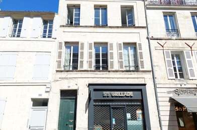 Appartement 1 pièces 71000 €