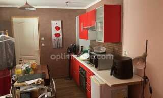 Appartement 1 Pièce 26 m² à vendre à Rochefort (17300)