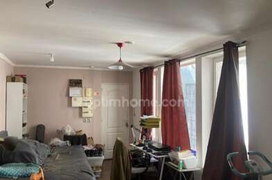Appartement 1 pièces 71000 €