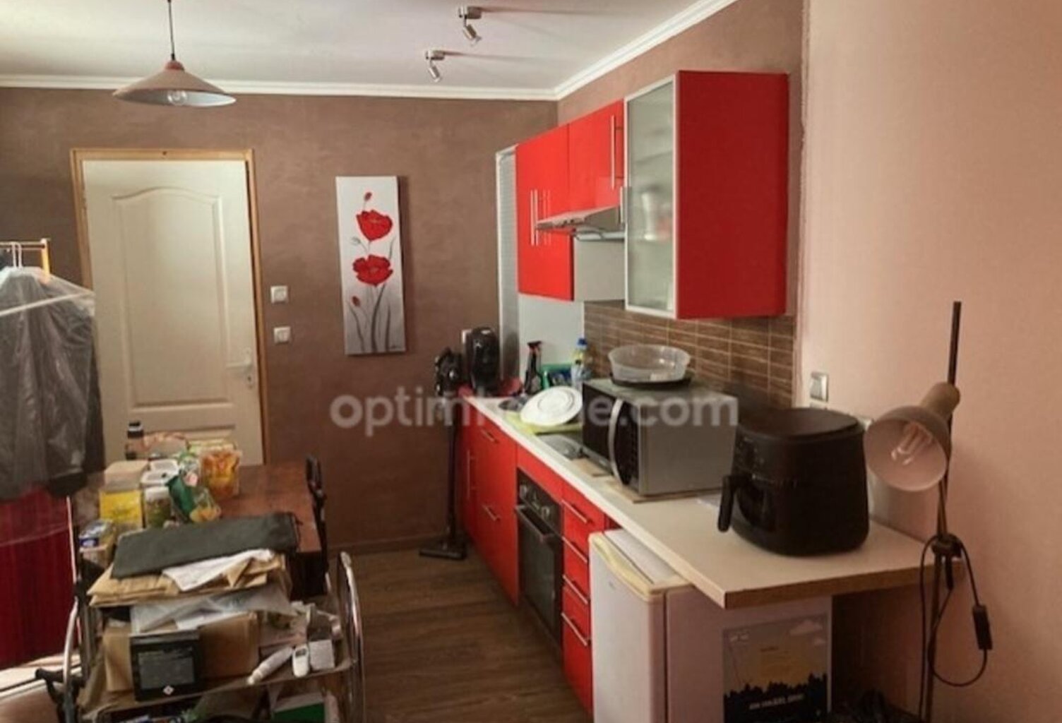 Appartement à vendre 1 pièces ROCHEFORT (17) — photo 1