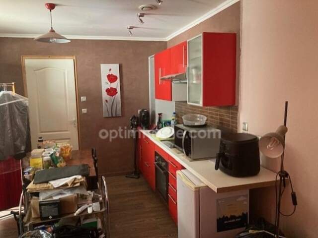 Appartement à vendre 1 pièces ROCHEFORT (17) — photo du bien