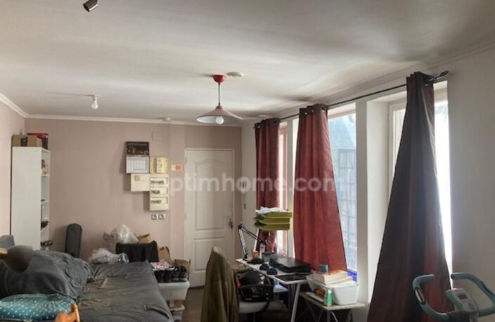 Appartement à vendre 1 pièces ROCHEFORT (17) — photo 3
