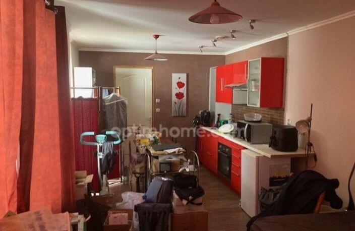 Appartement à vendre 1 pièces ROCHEFORT (17) — photo 5