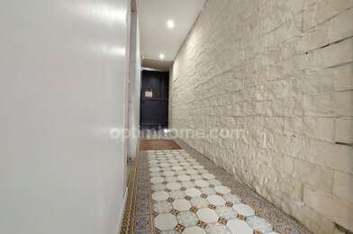 Appartement 2 pièces 119000 €