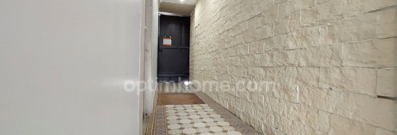 Appartement 2 Pièces 40 m² à vendre à Rochefort (17300)