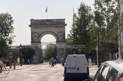 Appartement 2 pièces 119000 €