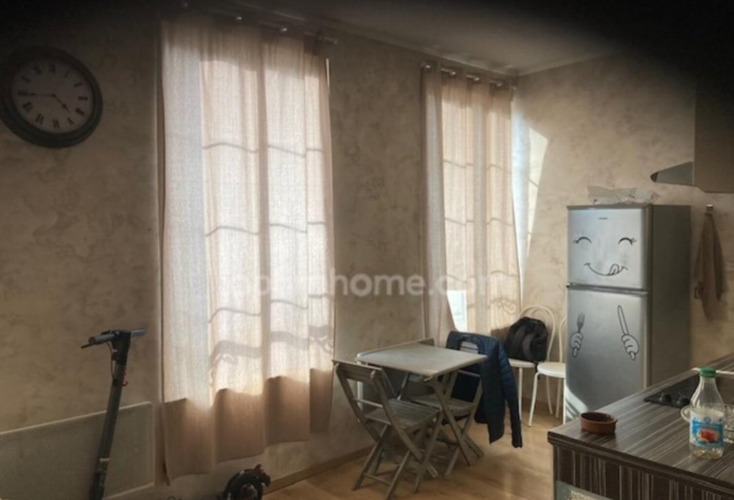 Appartement à vendre 2 pièces ROCHEFORT (17) — photo 1