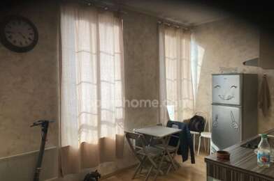 Appartement 2 pièces 119000 €