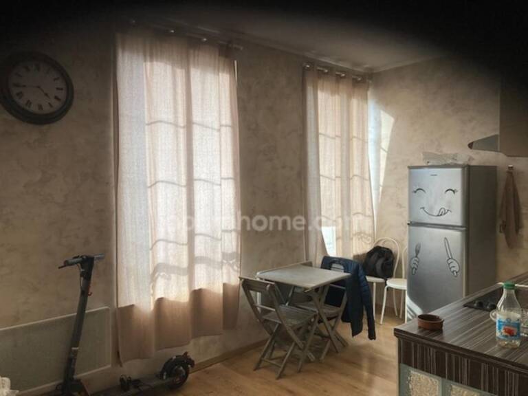 Appartement à vendre 2 pièces ROCHEFORT (17) — photo 1